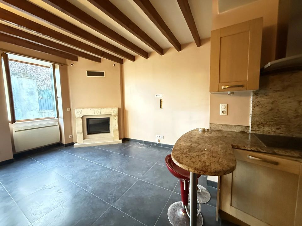 Rekkehus i Melun, Seine-et-Marne - bilde 4