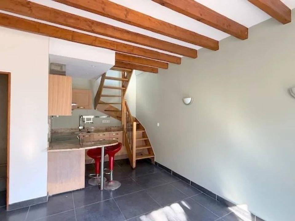 Rekkehus i Melun, Seine-et-Marne - bilde 5