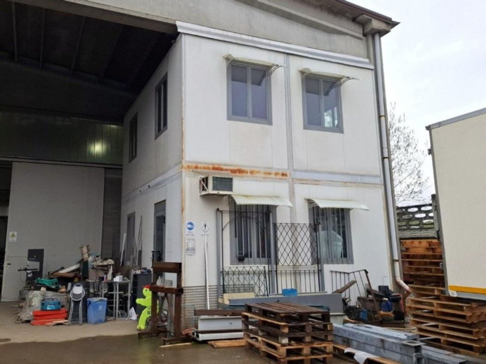 Erhvervsejendom i Grosso, Turin - foto 4