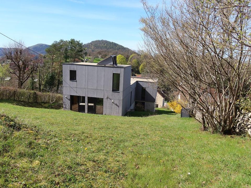 Villa i Besancon, Doubs - foto 1