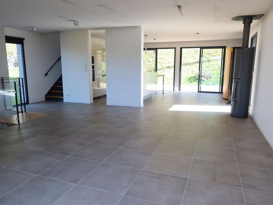 Villa i Besancon, Doubs - foto 5