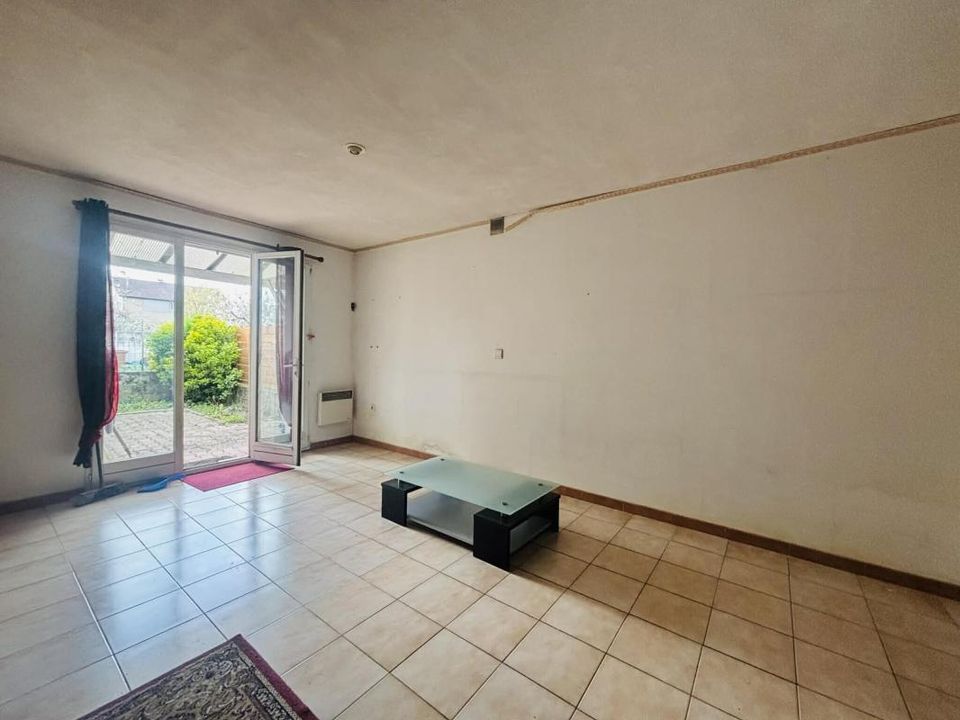 Rekkehus i Revel, Haute-Garonne - bilde 2