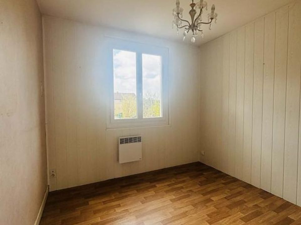 Rekkehus i Revel, Haute-Garonne - bilde 4