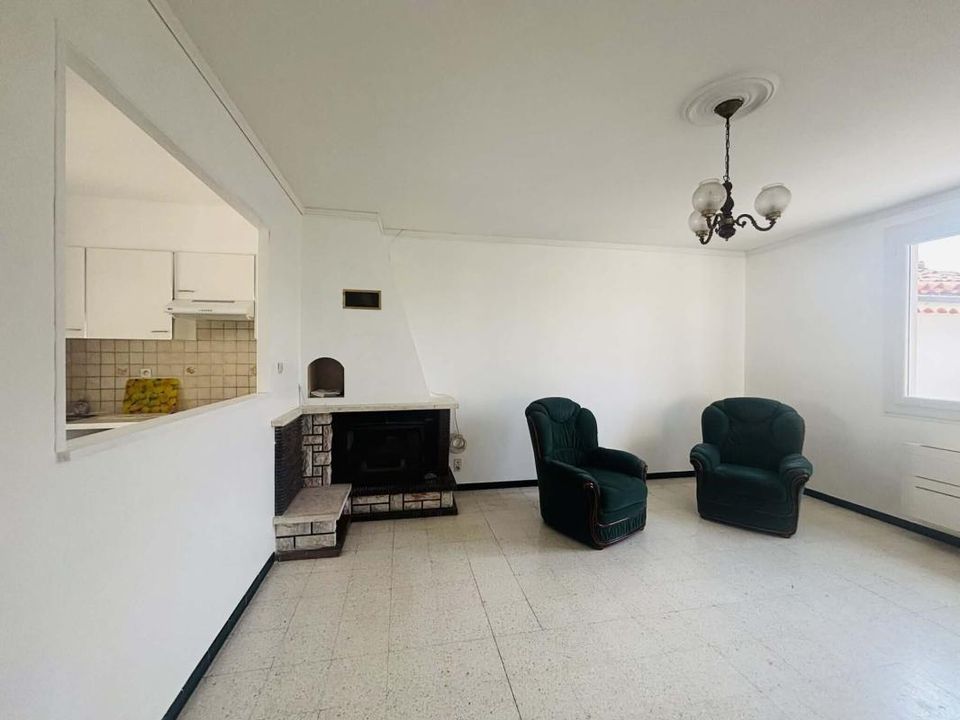 Rekkehus i Revel, Haute-Garonne - bilde 5