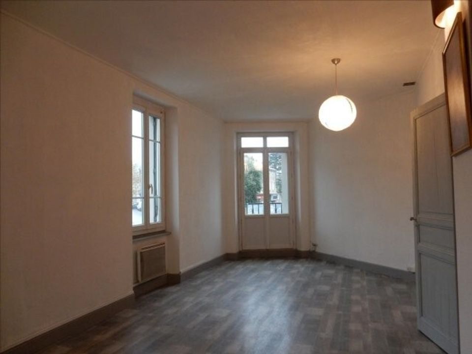 Lejlighed i Revel, Haute-Garonne - foto 2