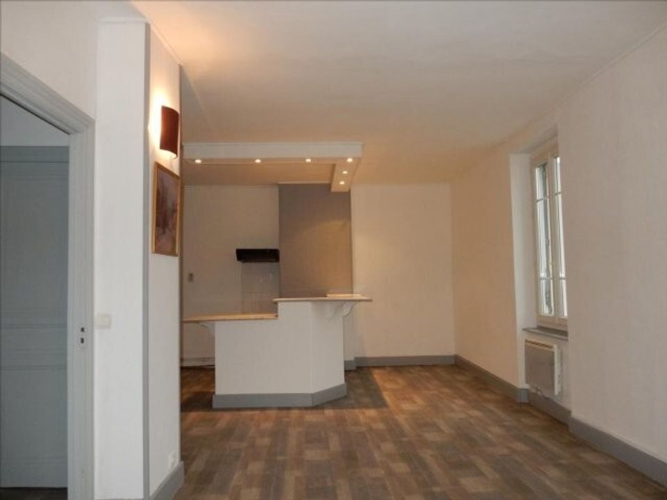 Lejlighed i Revel, Haute-Garonne - foto 4