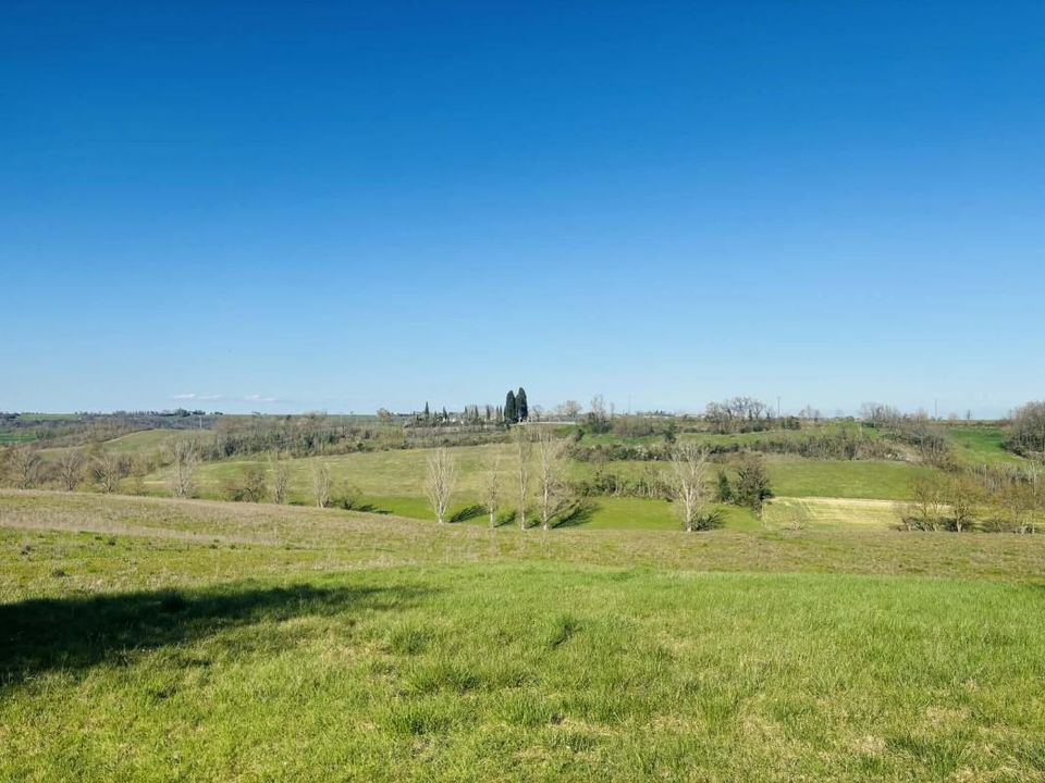 Masia a Le Cabanial, Haute-Garonne - foto 1