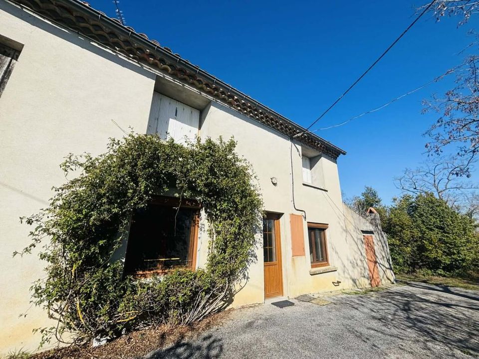 Masia a Le Cabanial, Haute-Garonne - foto 2