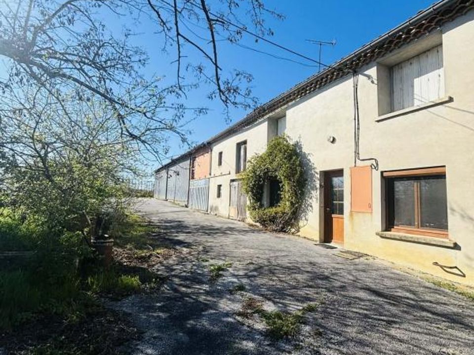 Masia a Le Cabanial, Haute-Garonne - foto 3