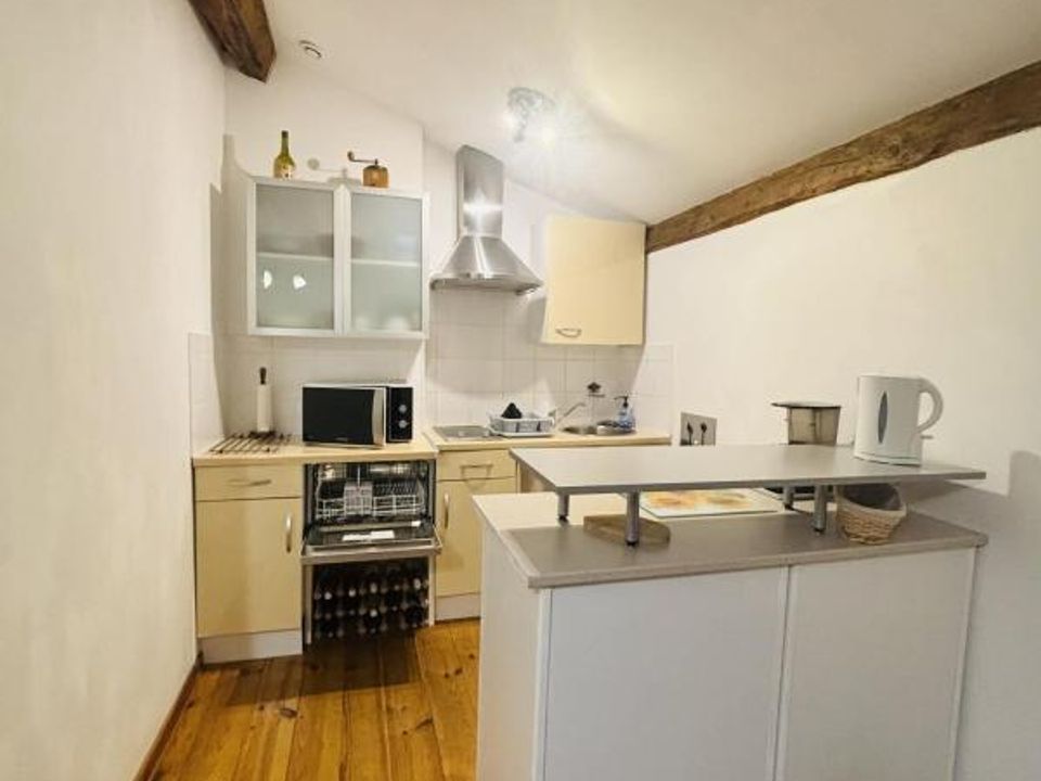 Studio i Revel, Haute-Garonne - foto 5