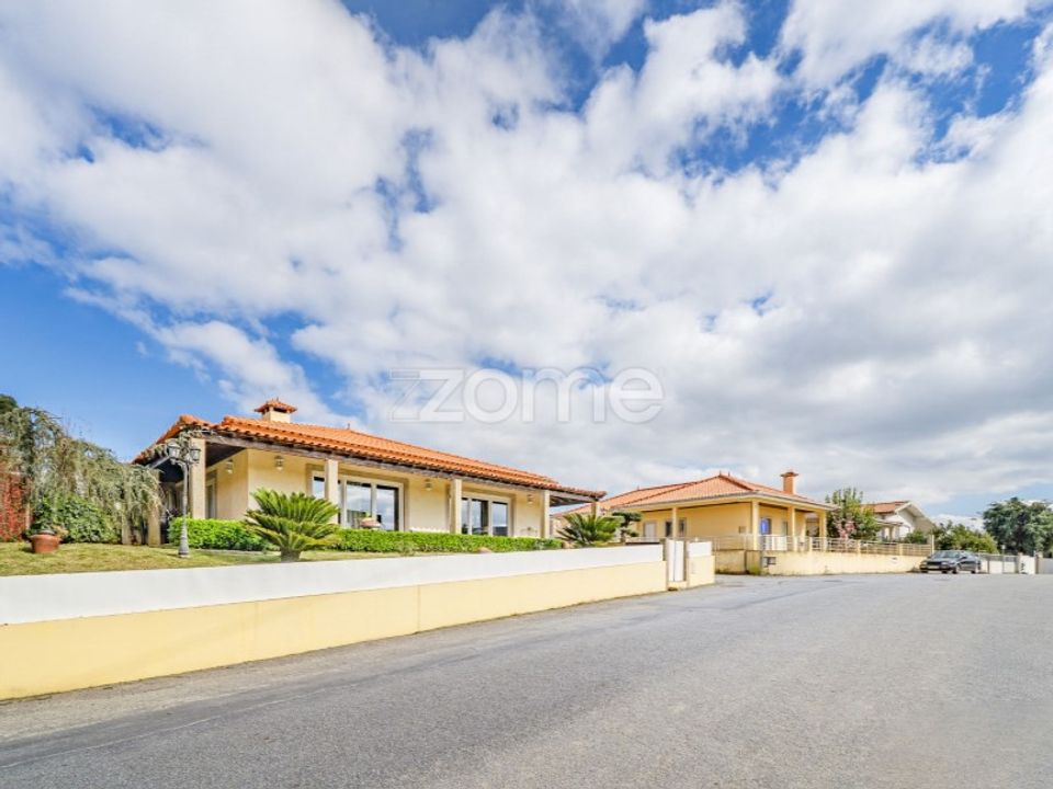 Villa i Guimaraes, Braga - foto 1