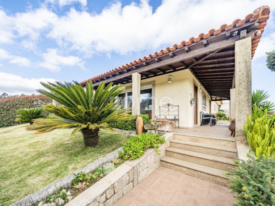 Villa i Guimaraes, Braga - foto 4