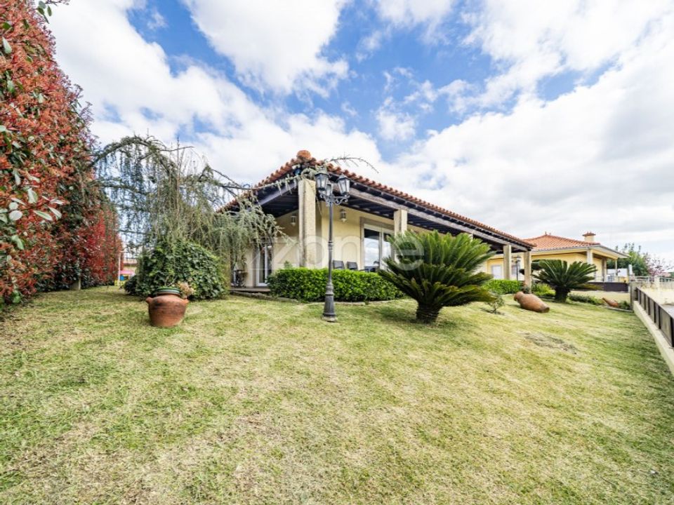 Villa i Guimaraes, Braga - foto 5