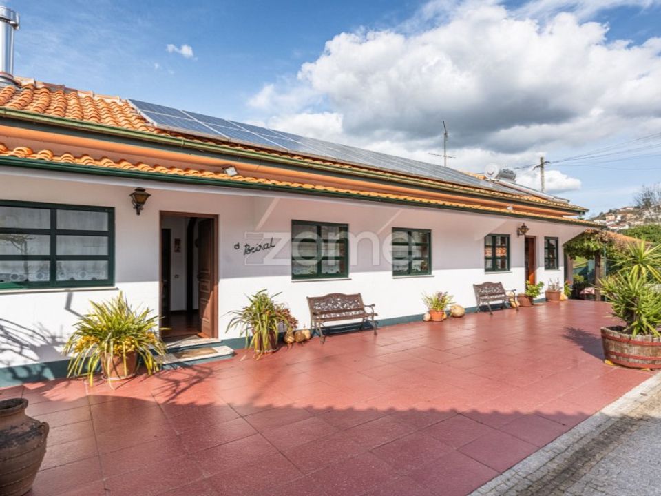Farm i Lousada, Porto - foto 2
