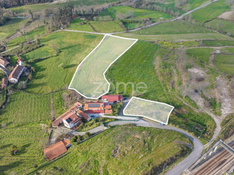 Farm i Lousada, Porto - foto 1