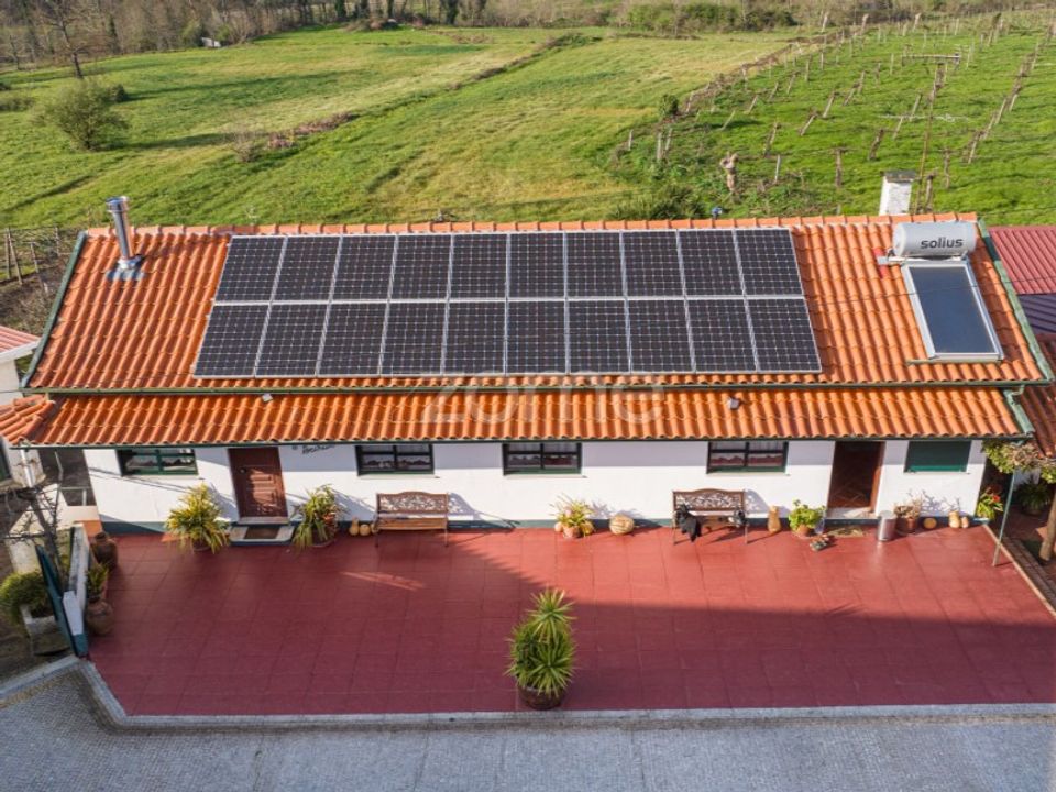 Farm i Lousada, Porto - foto 4
