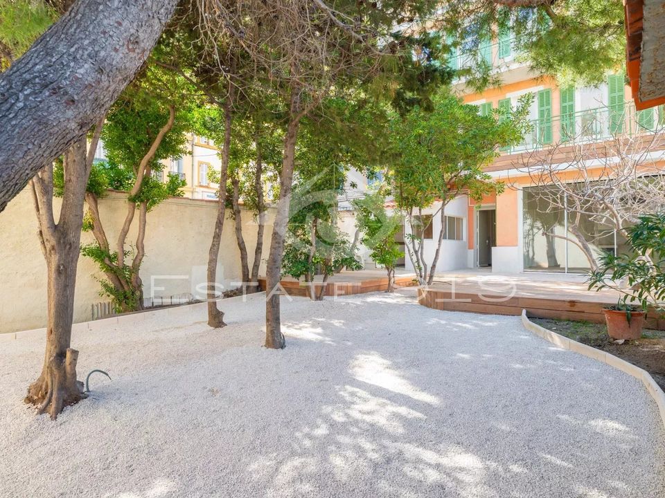 Lejlighed i Marseille, Bouches-du-Rhone - foto 1