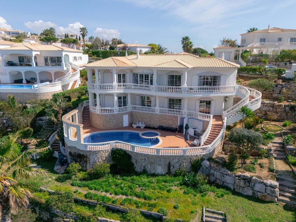 Villa i Sagres, Faro - foto 1