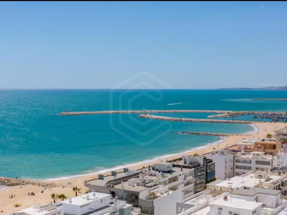 Lejlighed i Quarteira, Faro - foto 2