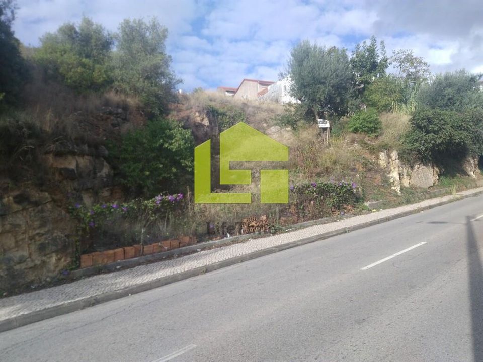 Helårsgrund i Coimbra, Coimbra - foto 3