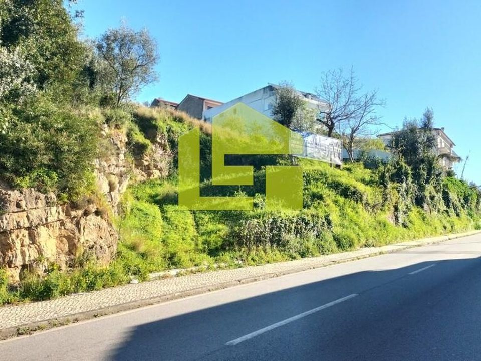 Helårsgrund i Coimbra, Coimbra - foto 5