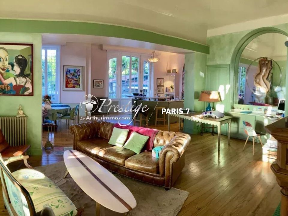 Villa i Bayonne, Pyrenees-Atlantiques - foto 2