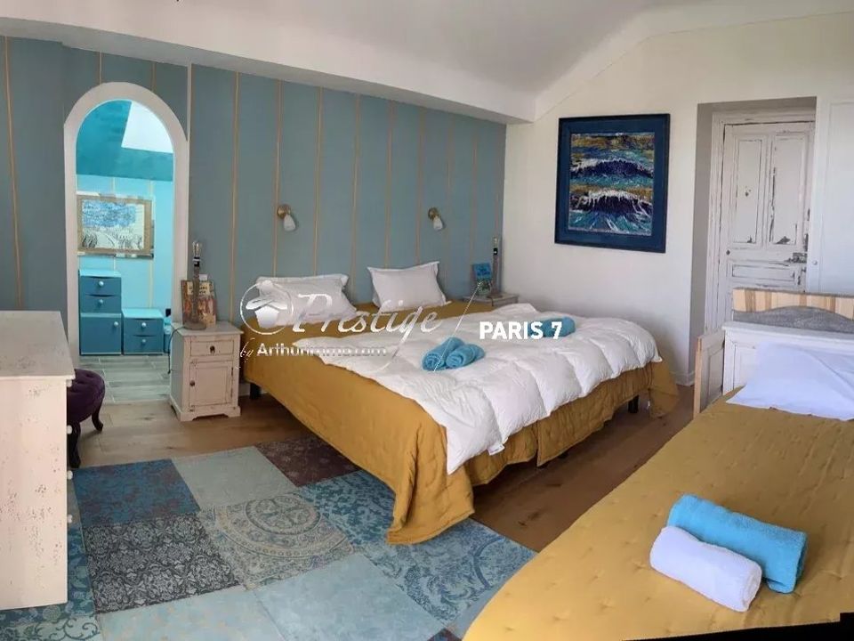 Villa i Bayonne, Pyrenees-Atlantiques - foto 4