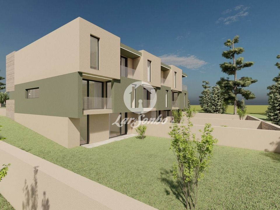 Byhus i Vila Nova de Famalicao, Braga - foto 3