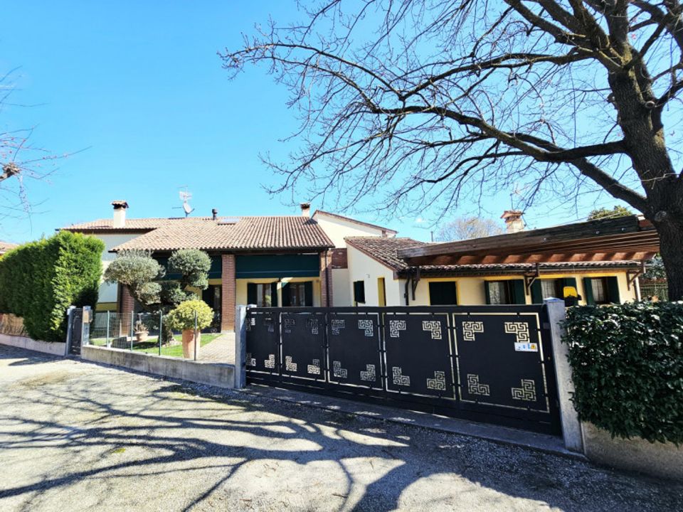 Villa in Baone, Padua - foto 1