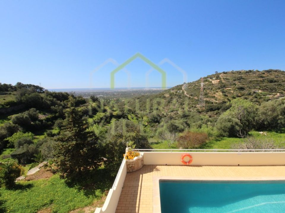 Villa a Estoi, Faro - foto 4