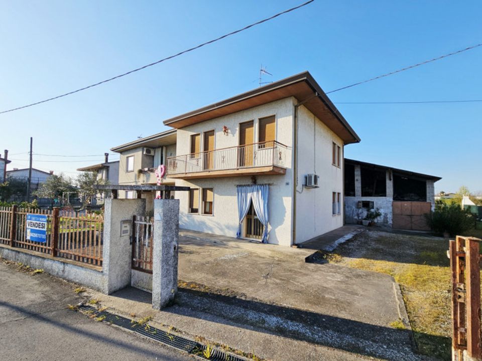 Villa i Ponso, Padua - foto 1