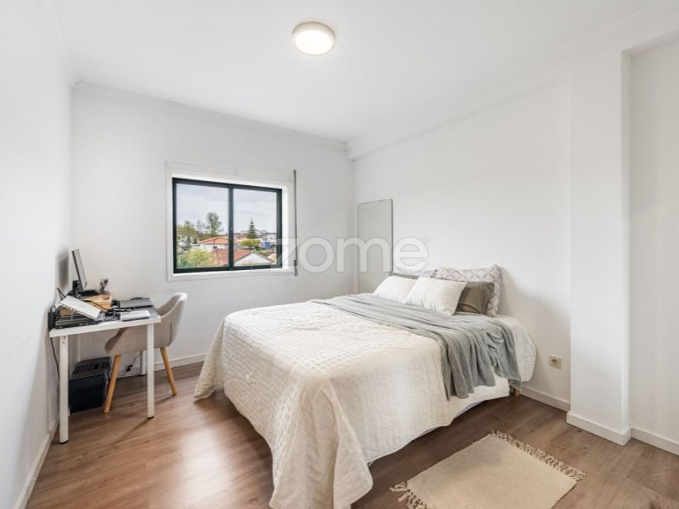Apartamento en Ronfe, Braga - foto 1