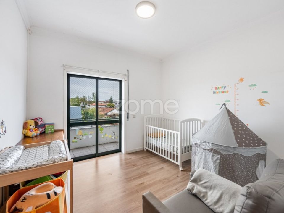 Lejlighed i Ronfe, Braga - foto 1