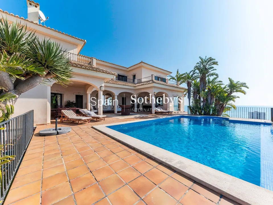 Villa i Cullera, Valencia - foto 1