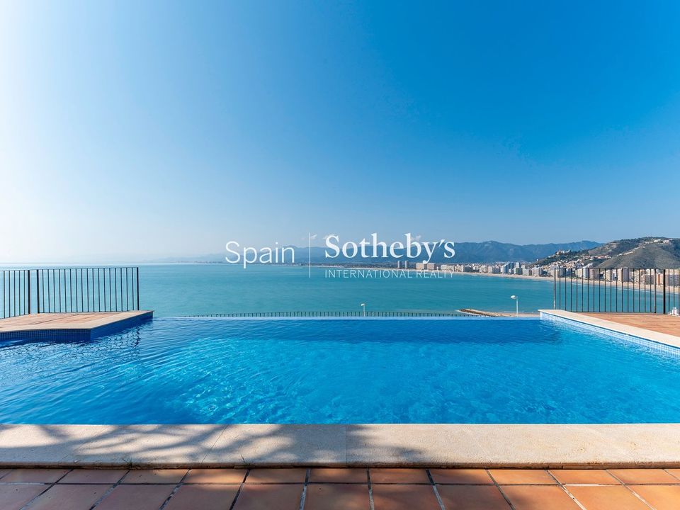 Villa i Cullera, Valencia - foto 2