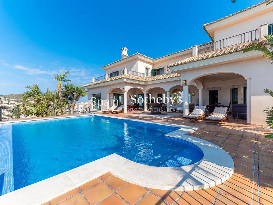 Villa i Cullera, Valencia - foto 3