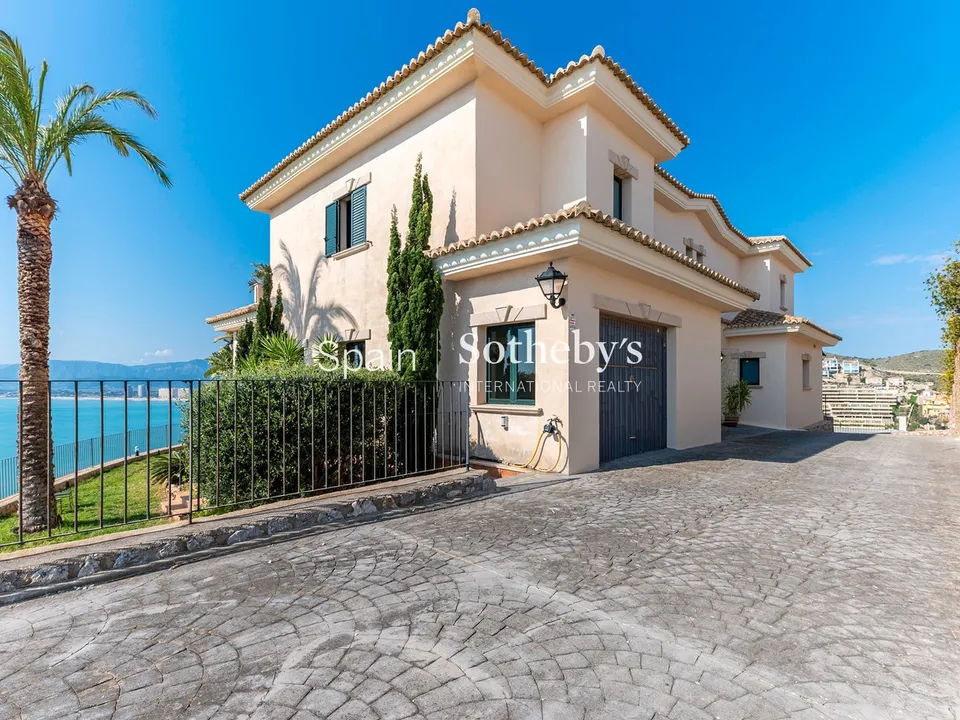 Villa i Cullera, Valencia - foto 4