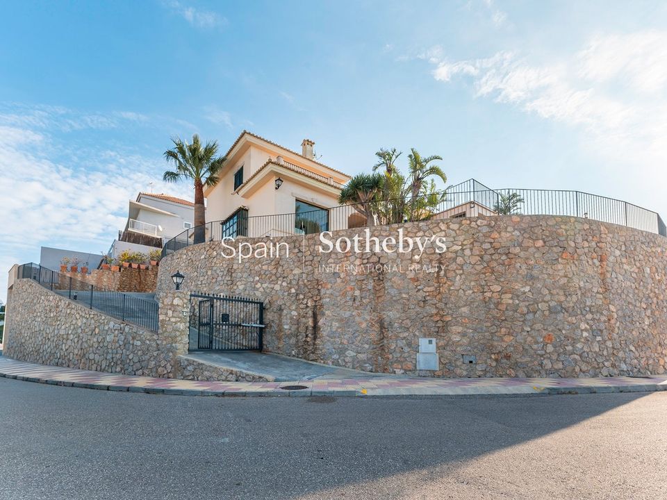 Villa i Cullera, Valencia - foto 5