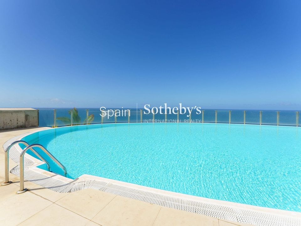 Penthouse i Mogan, Gran Canaria - foto 3