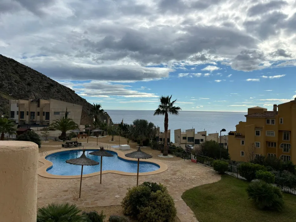 Lejlighed i Calpe, Alicante - foto 1