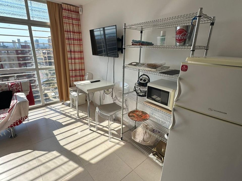 Lejlighed i Benidorm, Alicante - foto 4