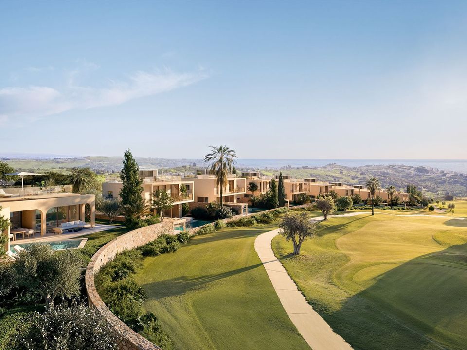 Villa i Estepona, Malaga - foto 2