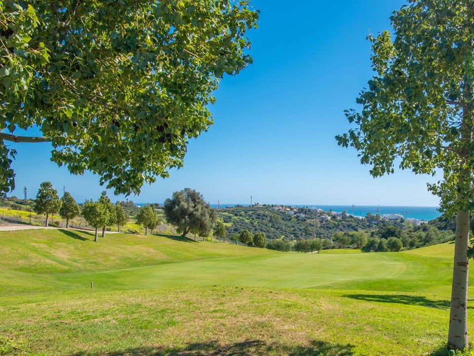 Villa i Estepona, Malaga - foto 5