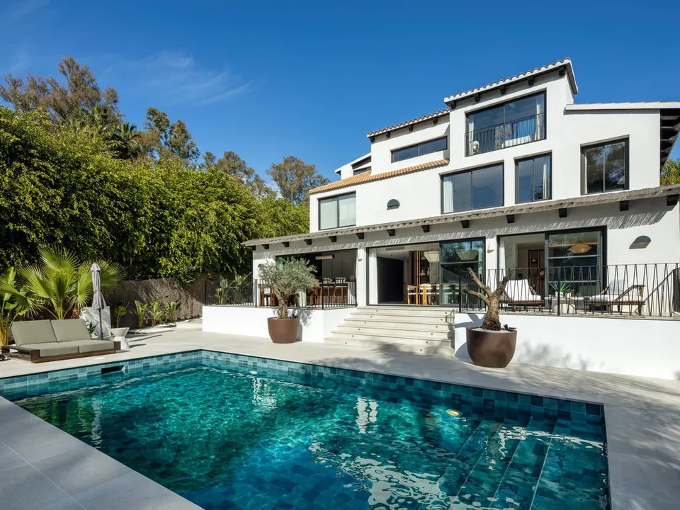 Villa i Marbella, Malaga - foto 1