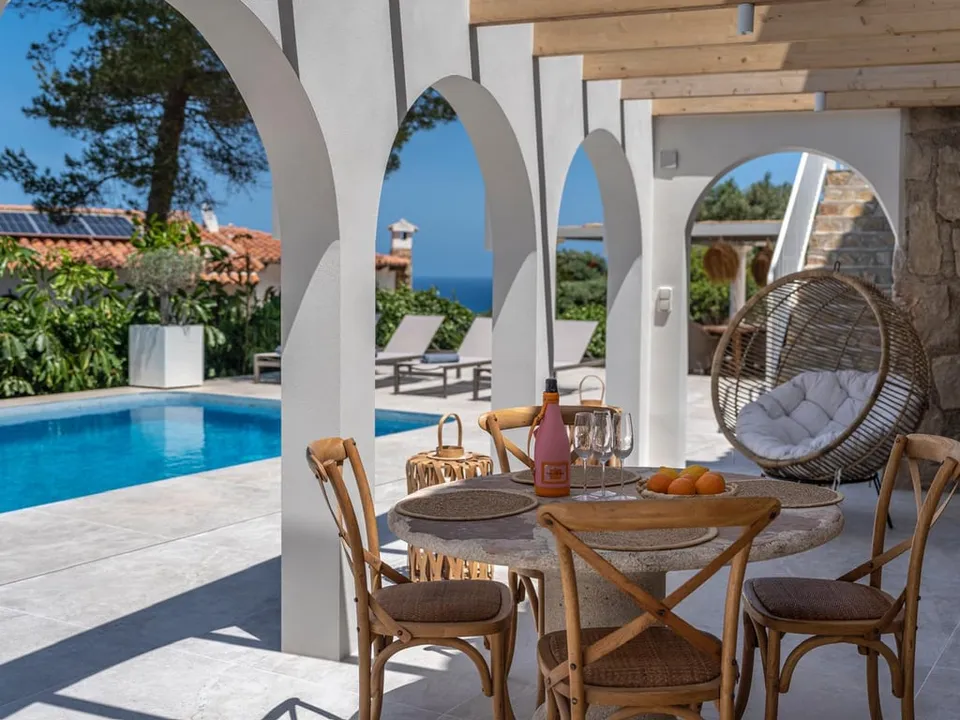 Villa a Javea, Alicante - foto 1