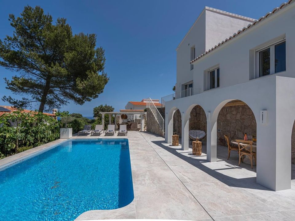 Villa a Javea, Alicante - foto 2