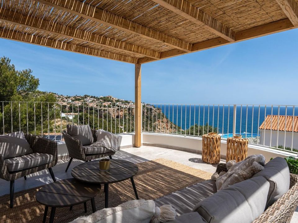 Villa a Javea, Alicante - foto 3
