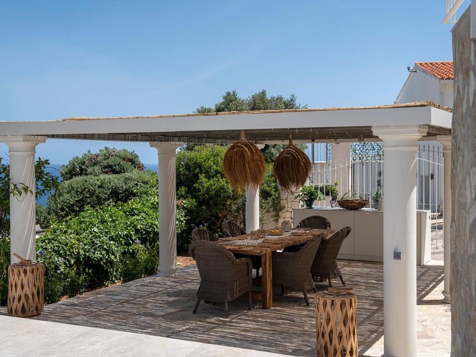 Villa a Javea, Alicante - foto 4