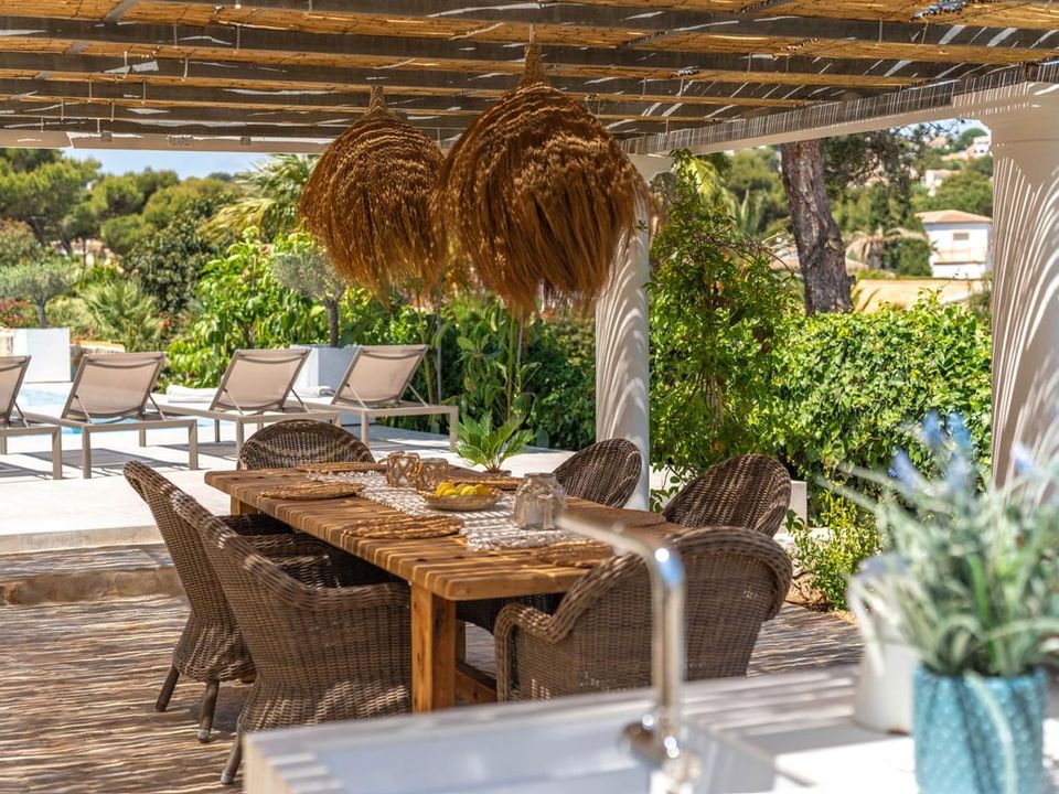 Villa a Javea, Alicante - foto 5