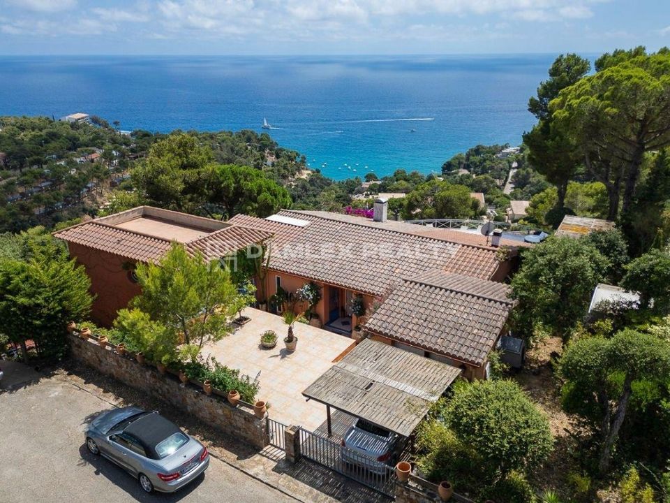 Villa i Tossa De Mar, Gerona - foto 3